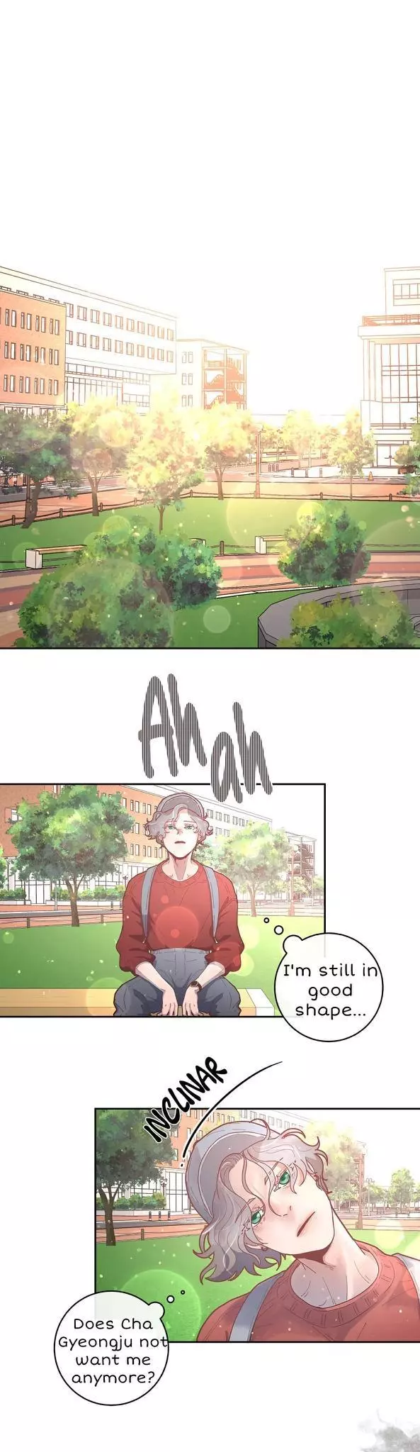 How to Chase an Alpha Chapter 28 page 13