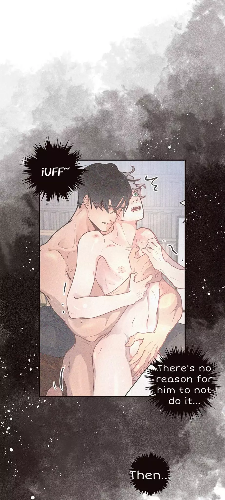 How to Chase an Alpha Chapter 28 page 14