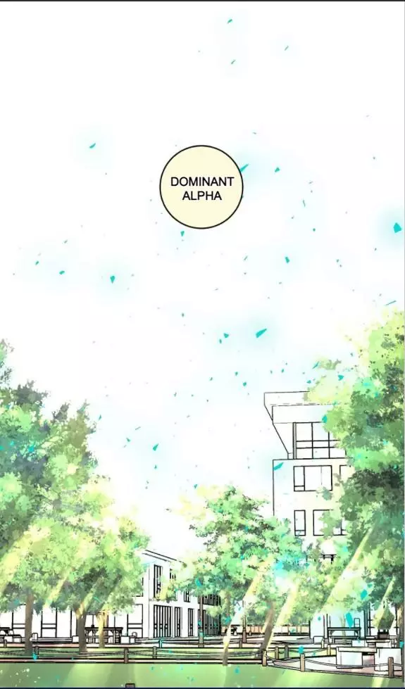 How to Chase an Alpha Chapter 29 page 1