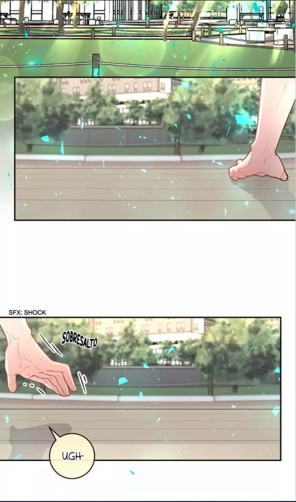 How to Chase an Alpha Chapter 29 page 2