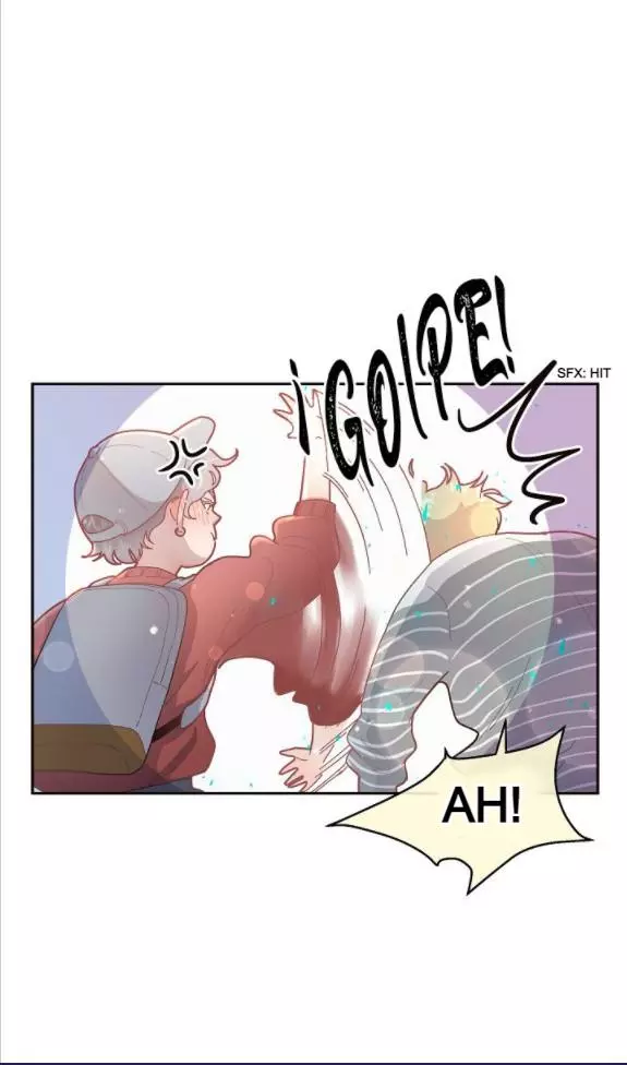 How to Chase an Alpha Chapter 29 page 4