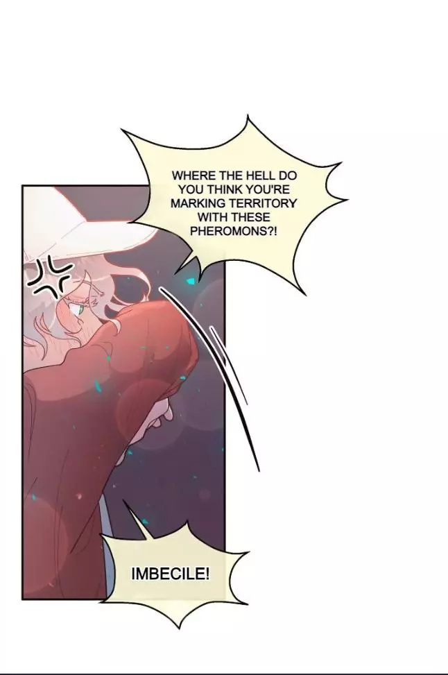 How to Chase an Alpha Chapter 29 page 5