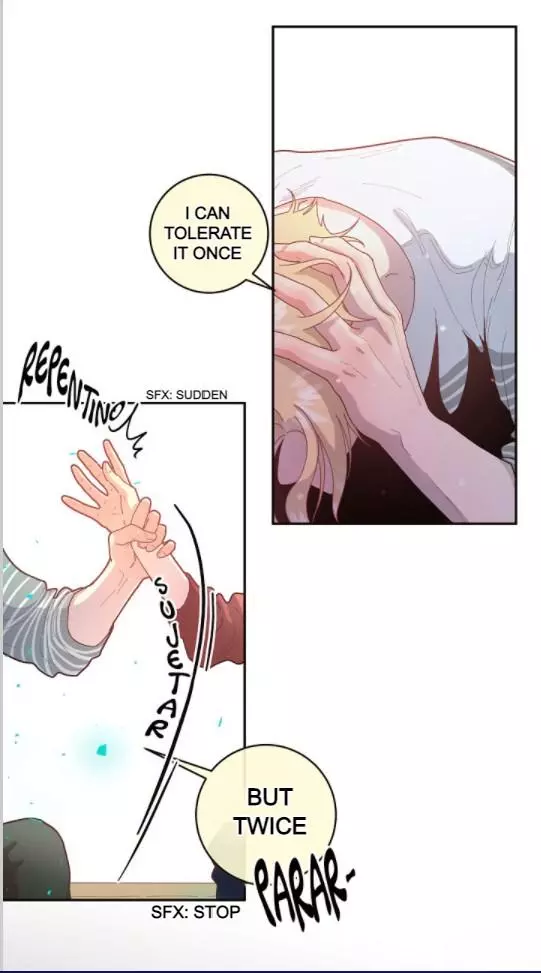 How to Chase an Alpha Chapter 29 page 6