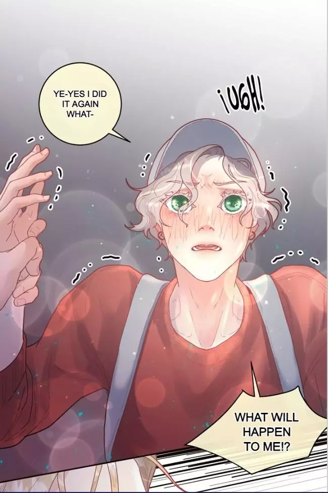 How to Chase an Alpha Chapter 29 page 7