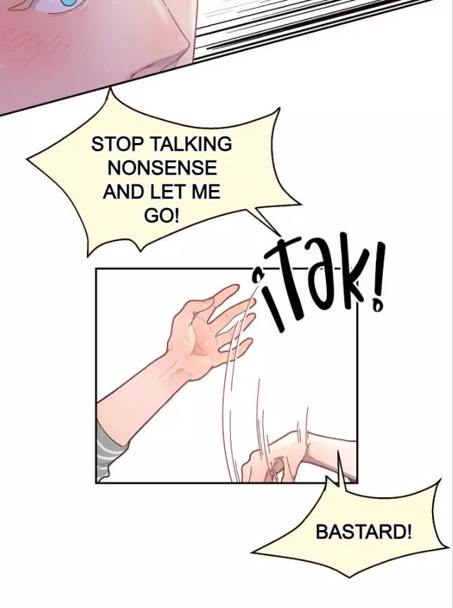 How to Chase an Alpha Chapter 29 page 9