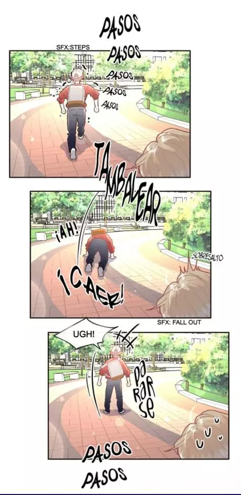 How to Chase an Alpha Chapter 29 page 10