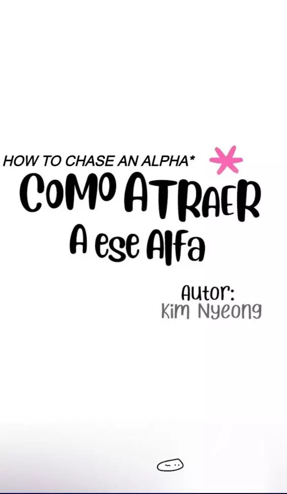 How to Chase an Alpha Chapter 29 page 14