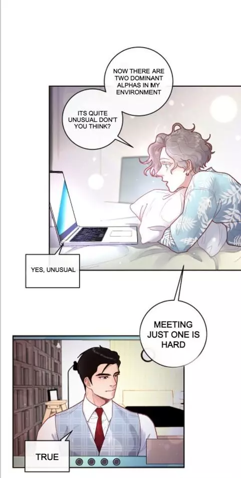 How to Chase an Alpha Chapter 29 page 18