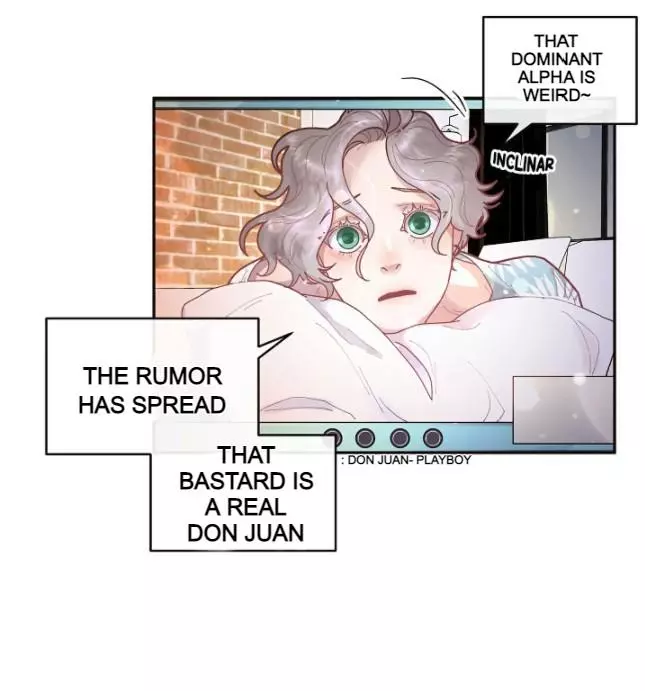 How to Chase an Alpha Chapter 29 page 19