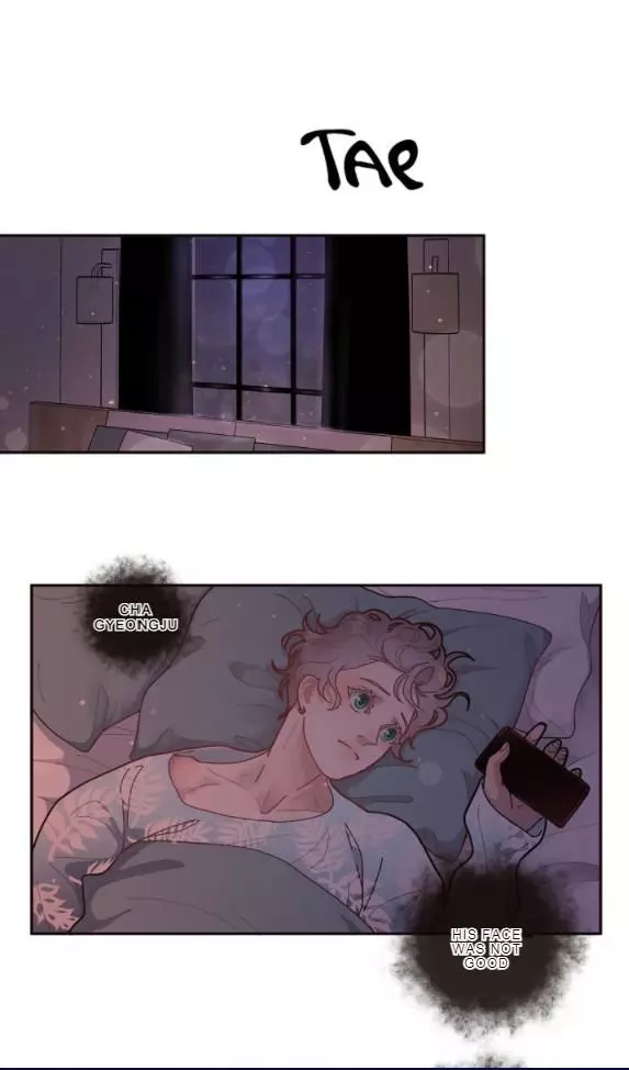 How to Chase an Alpha Chapter 29 page 21