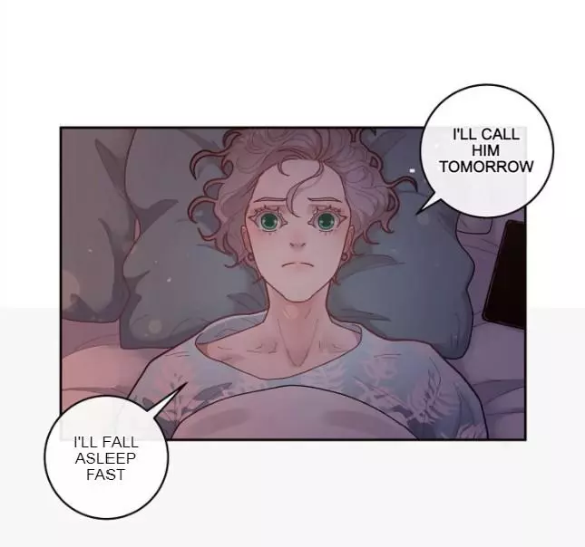 How to Chase an Alpha Chapter 29 page 23