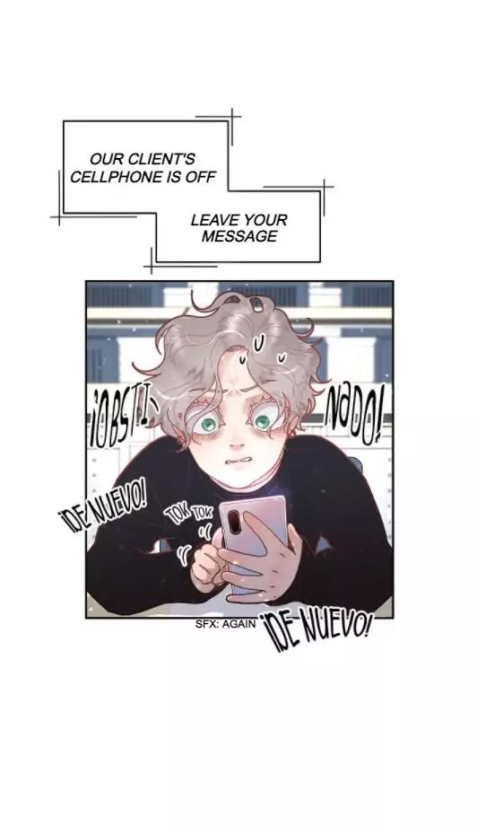How to Chase an Alpha Chapter 29 page 27