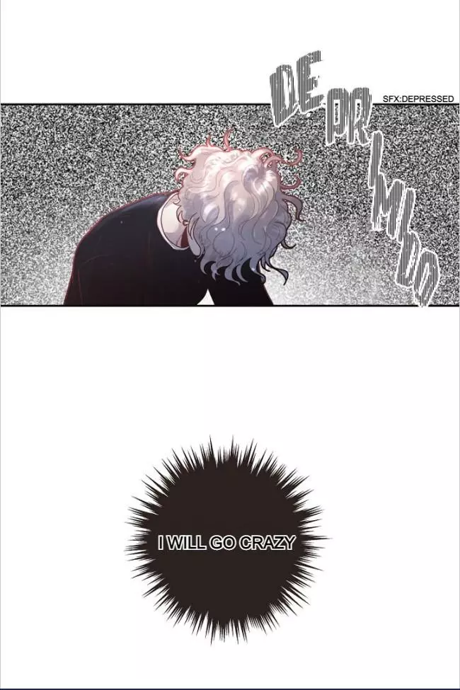 How to Chase an Alpha Chapter 29 page 31