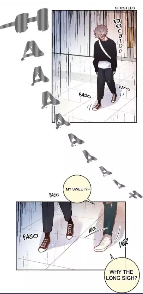 How to Chase an Alpha Chapter 29 page 32