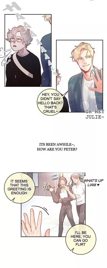 How to Chase an Alpha Chapter 29 page 33