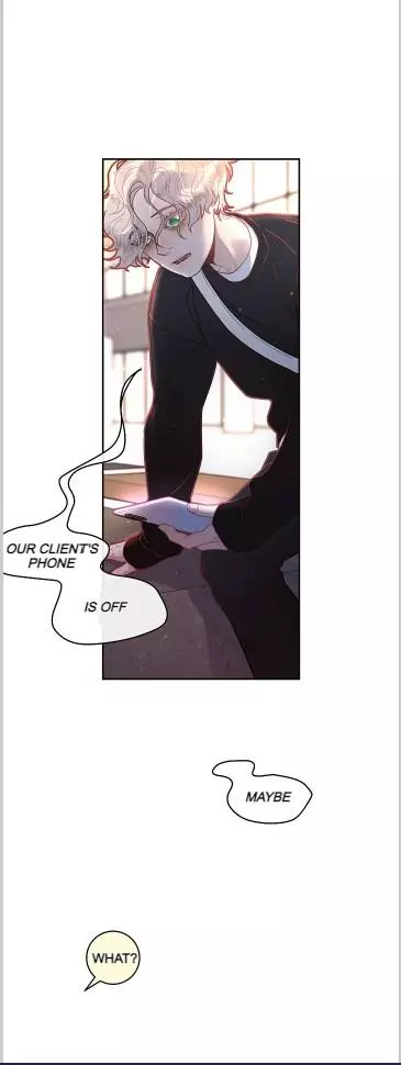How to Chase an Alpha Chapter 29 page 39