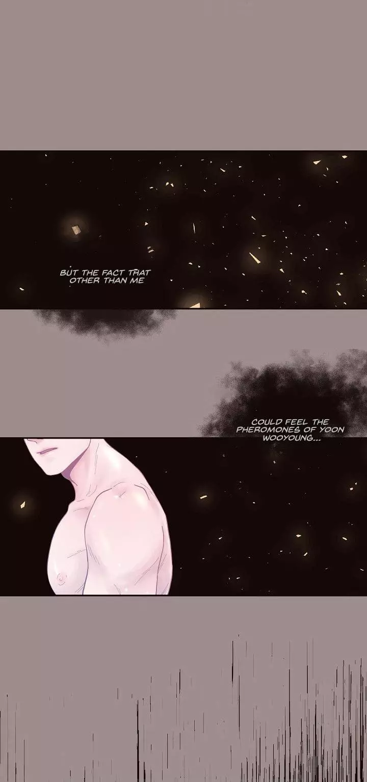 How to Chase an Alpha Chapter 30 page 4
