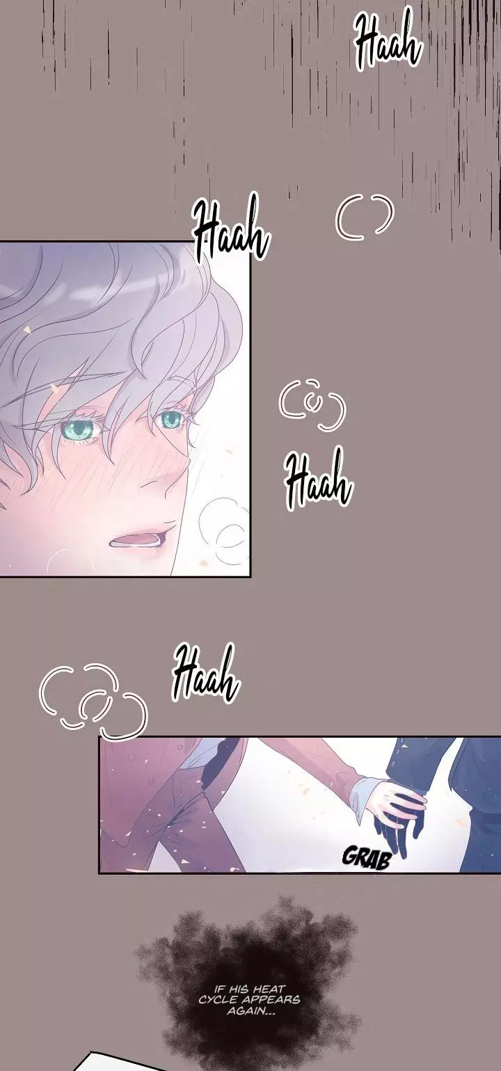 How to Chase an Alpha Chapter 30 page 6