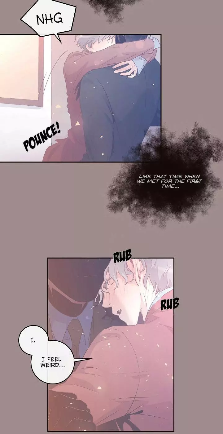 How to Chase an Alpha Chapter 30 page 7