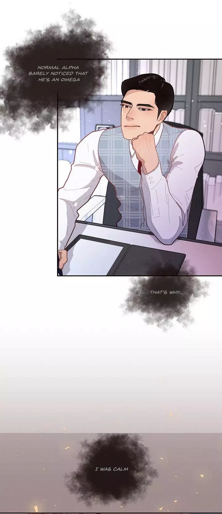How to Chase an Alpha Chapter 30 page 2