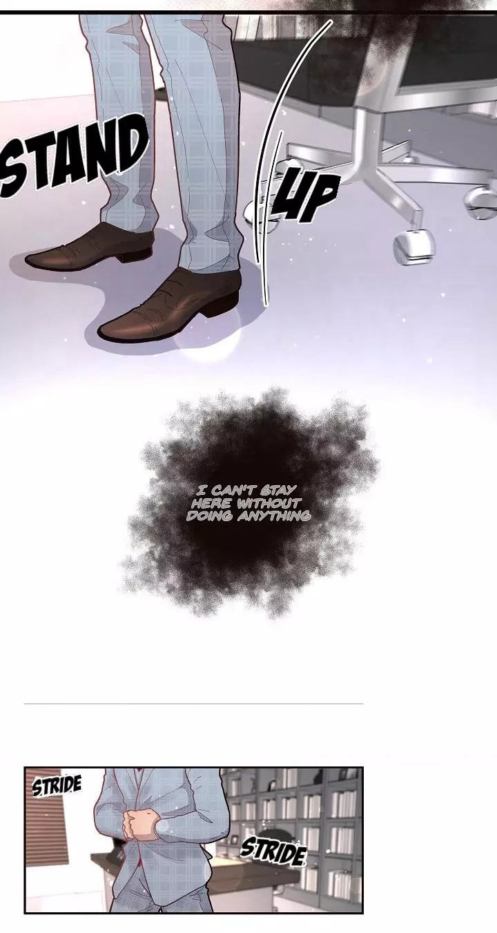 How to Chase an Alpha Chapter 30 page 12