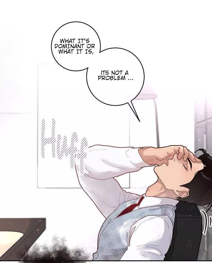 How to Chase an Alpha Chapter 30 page 10