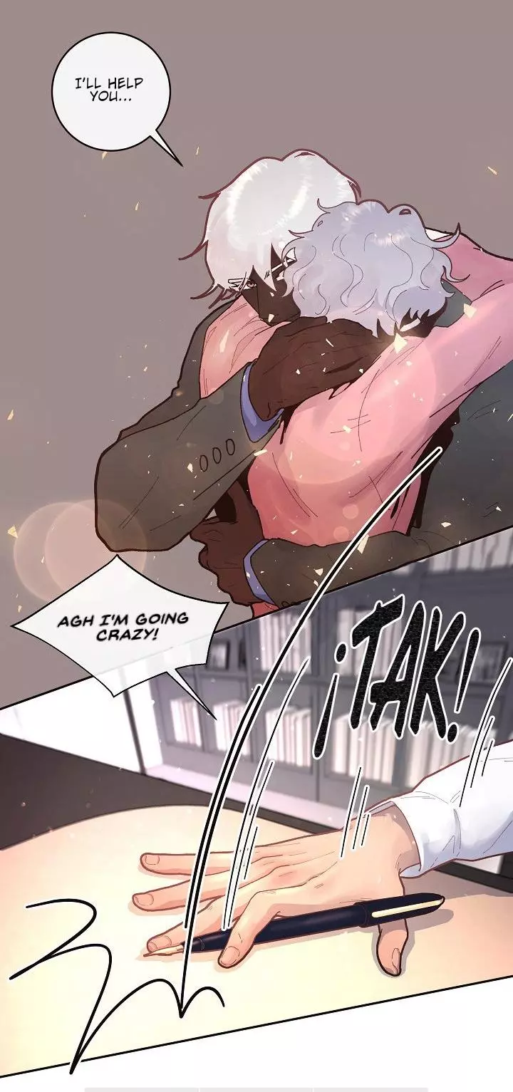 How to Chase an Alpha Chapter 30 page 9