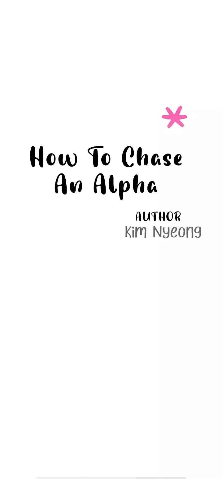How to Chase an Alpha Chapter 30 page 20