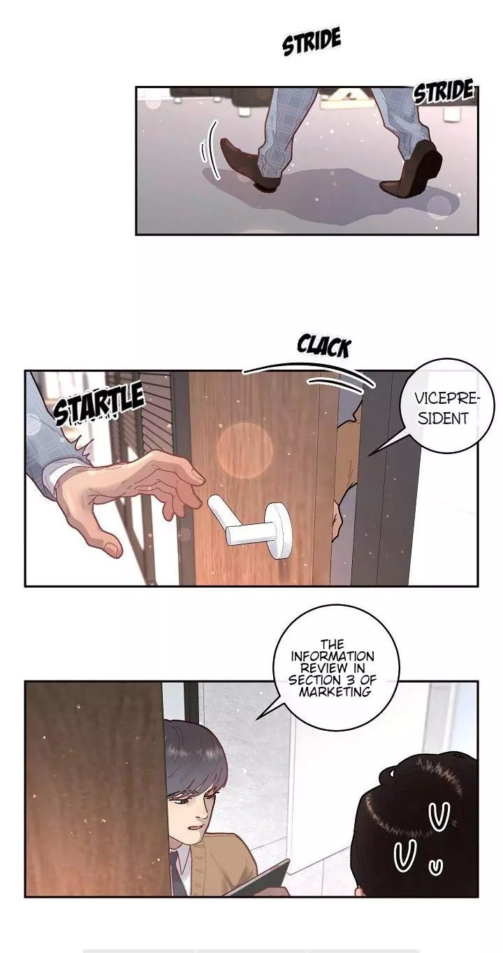 How to Chase an Alpha Chapter 30 page 13