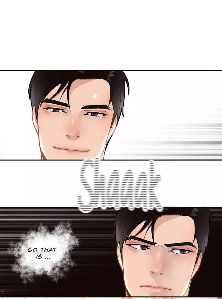 How to Chase an Alpha Chapter 30 page 34