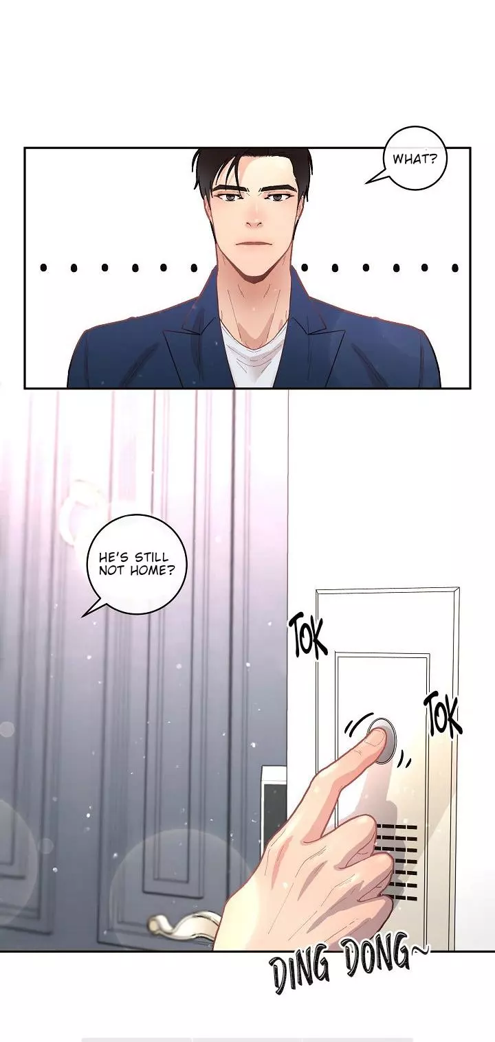 How to Chase an Alpha Chapter 30 page 26