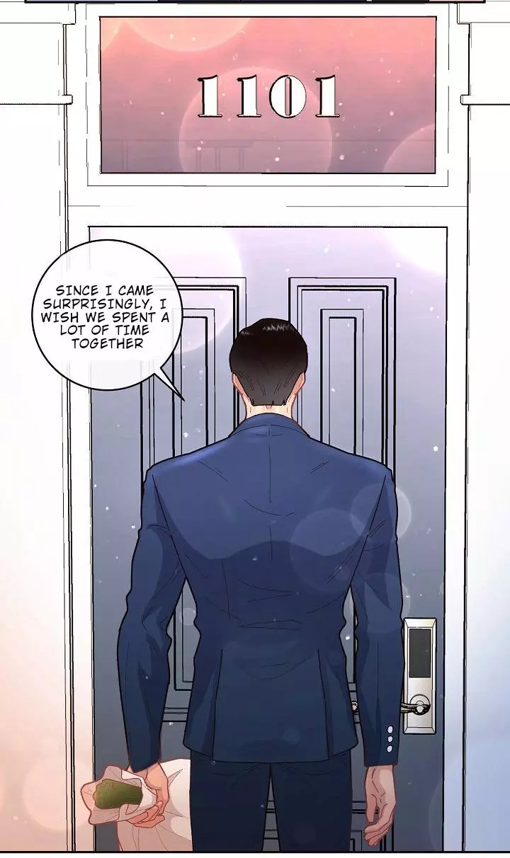 How to Chase an Alpha Chapter 30 page 24