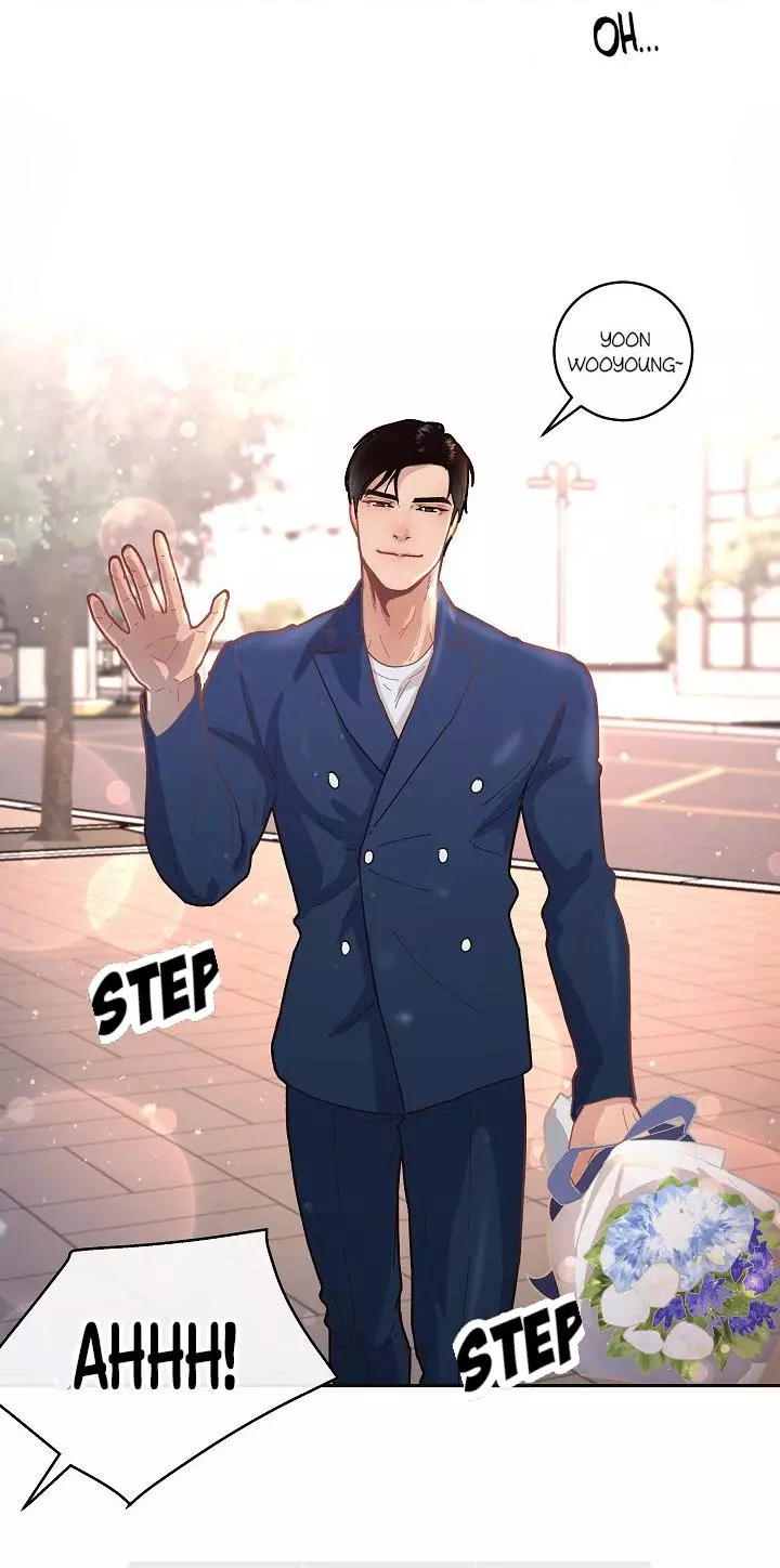 How to Chase an Alpha Chapter 30 page 33