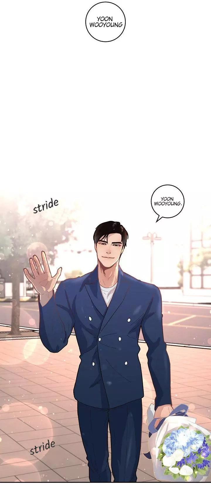 How to Chase an Alpha Chapter 31 page 2