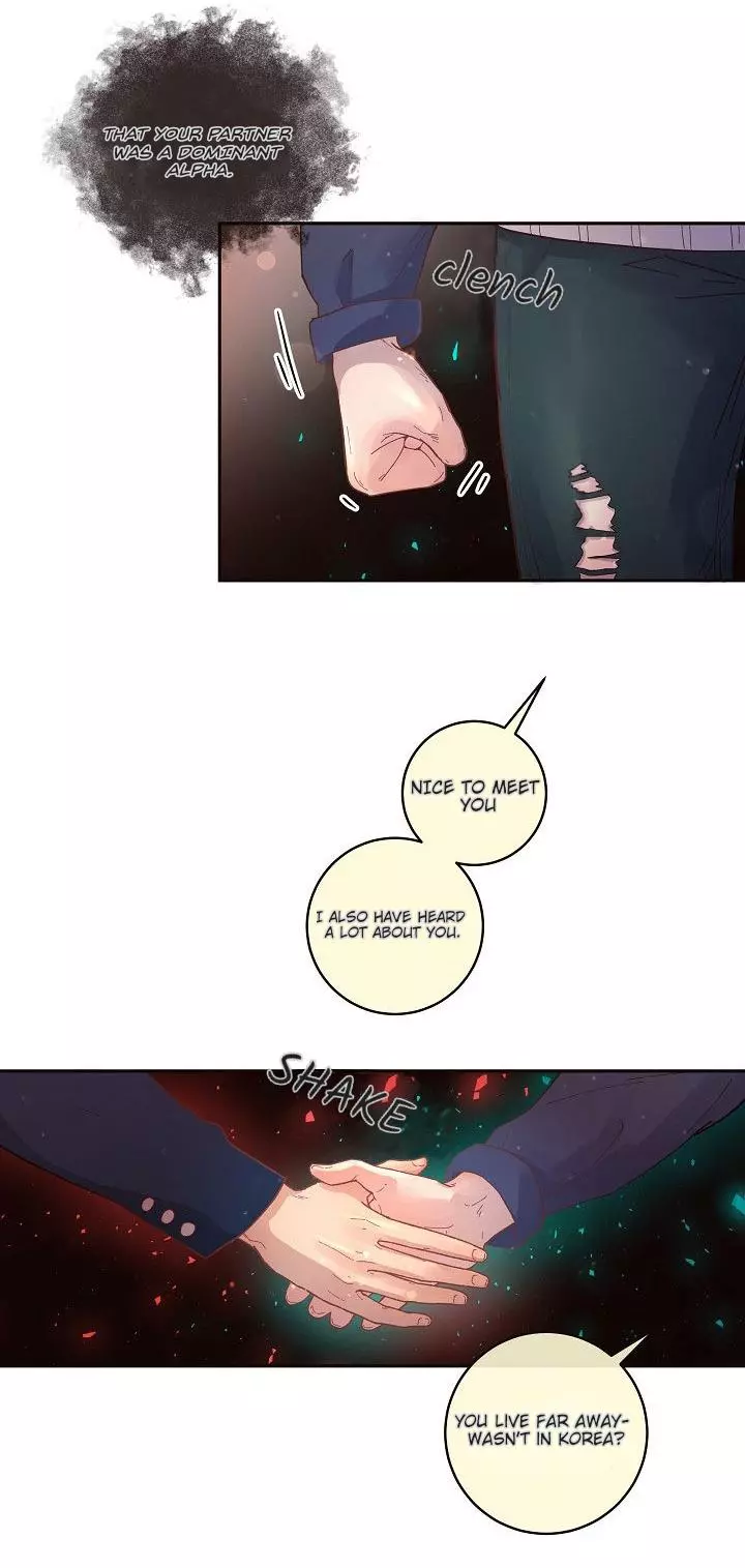 How to Chase an Alpha Chapter 31 page 7
