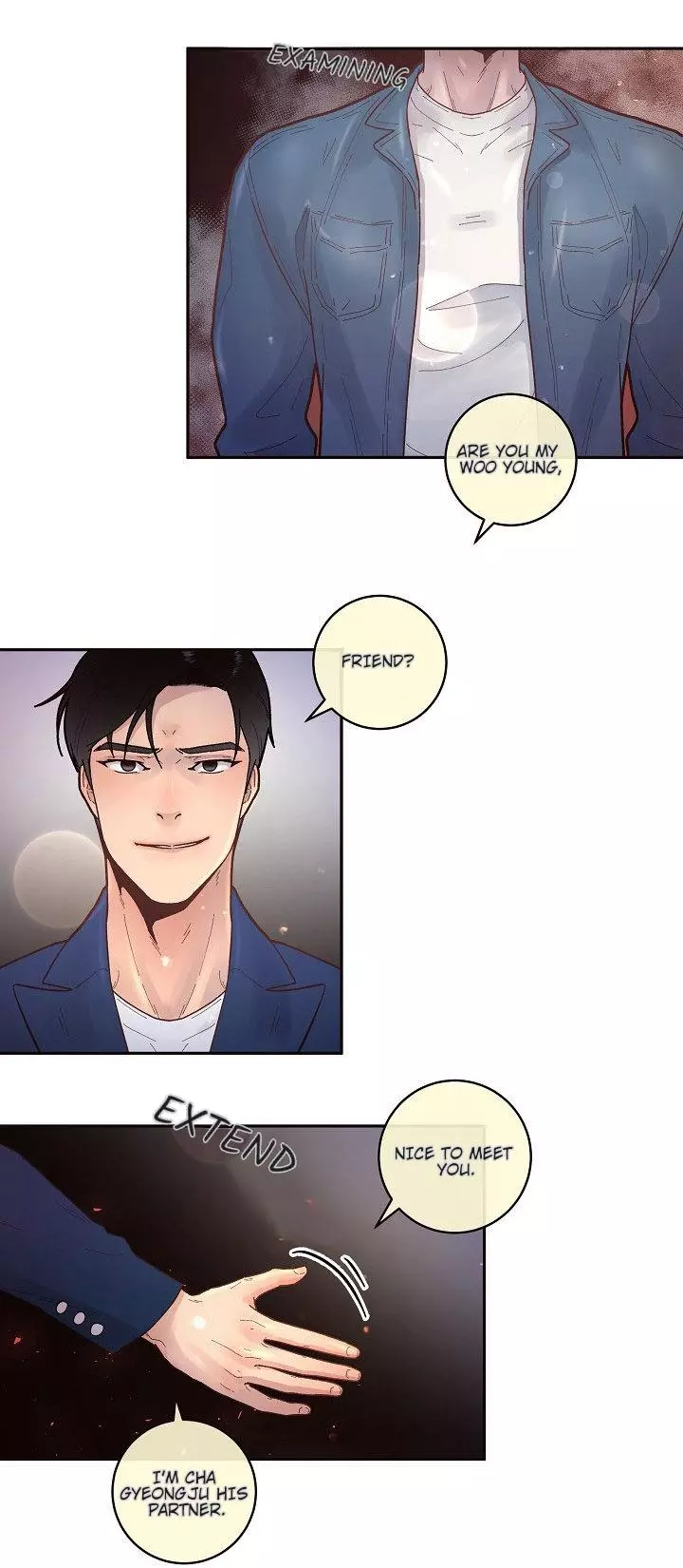 How to Chase an Alpha Chapter 31 page 5