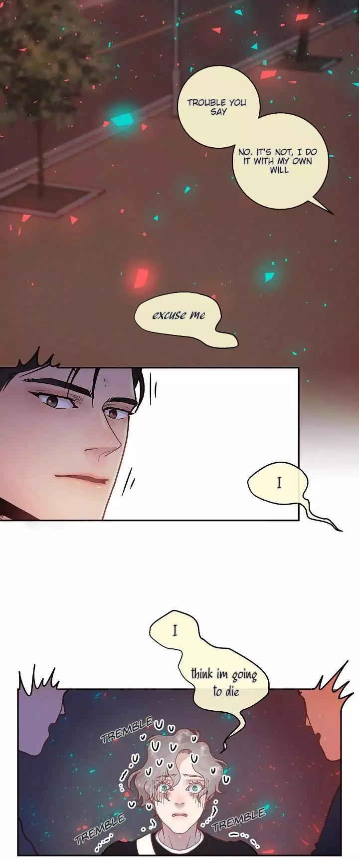 How to Chase an Alpha Chapter 31 page 9