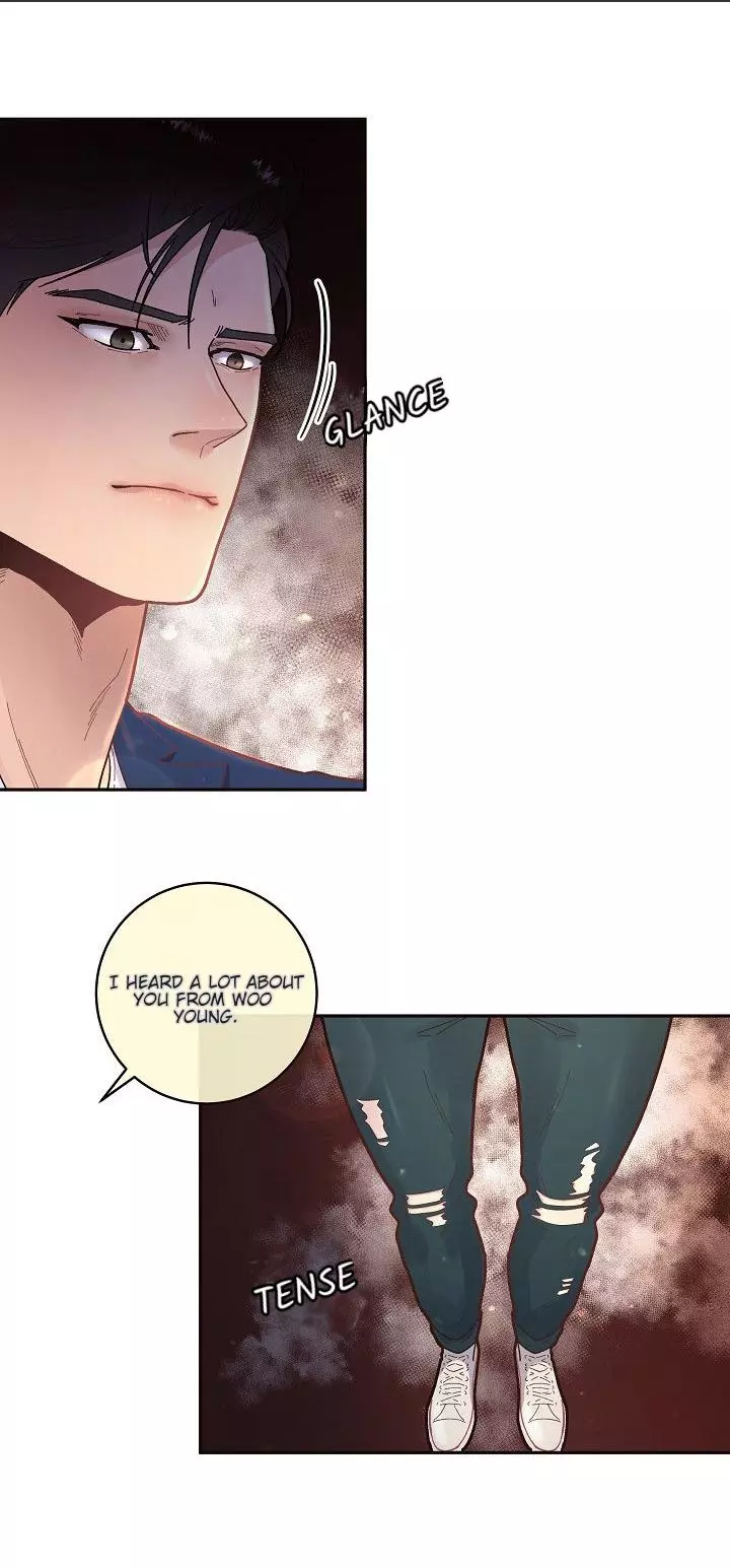 How to Chase an Alpha Chapter 31 page 4