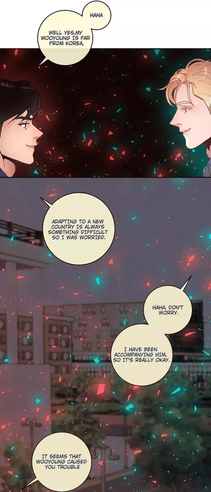 How to Chase an Alpha Chapter 31 page 8