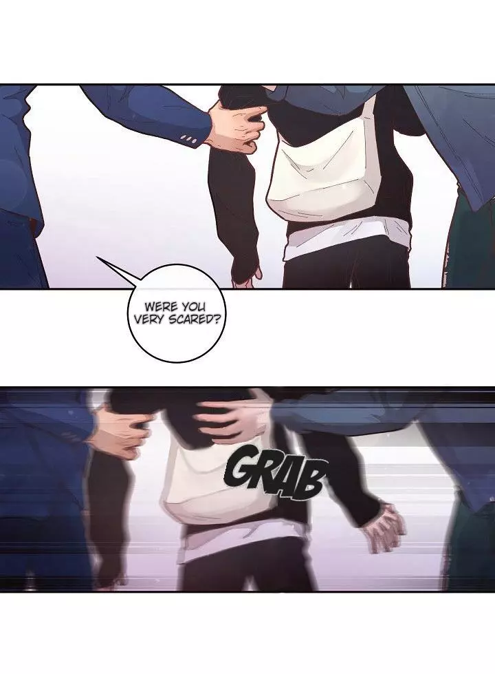How to Chase an Alpha Chapter 31 page 13