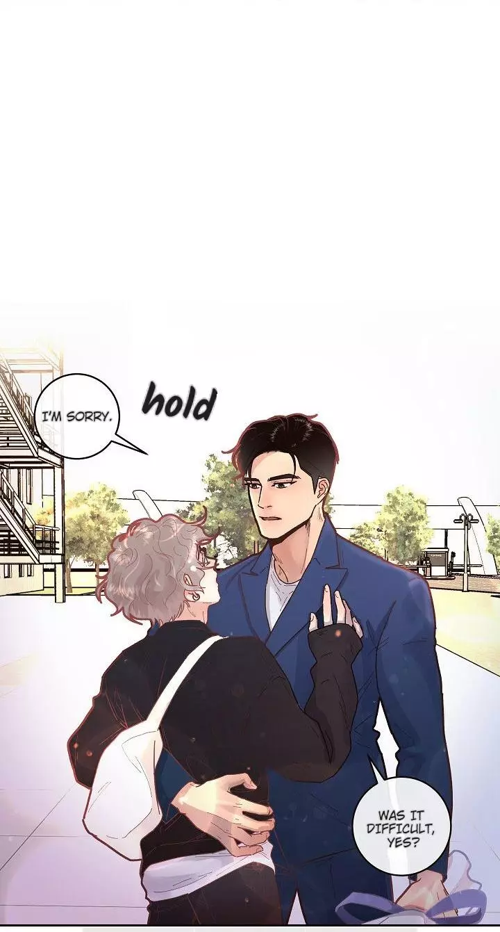 How to Chase an Alpha Chapter 31 page 14