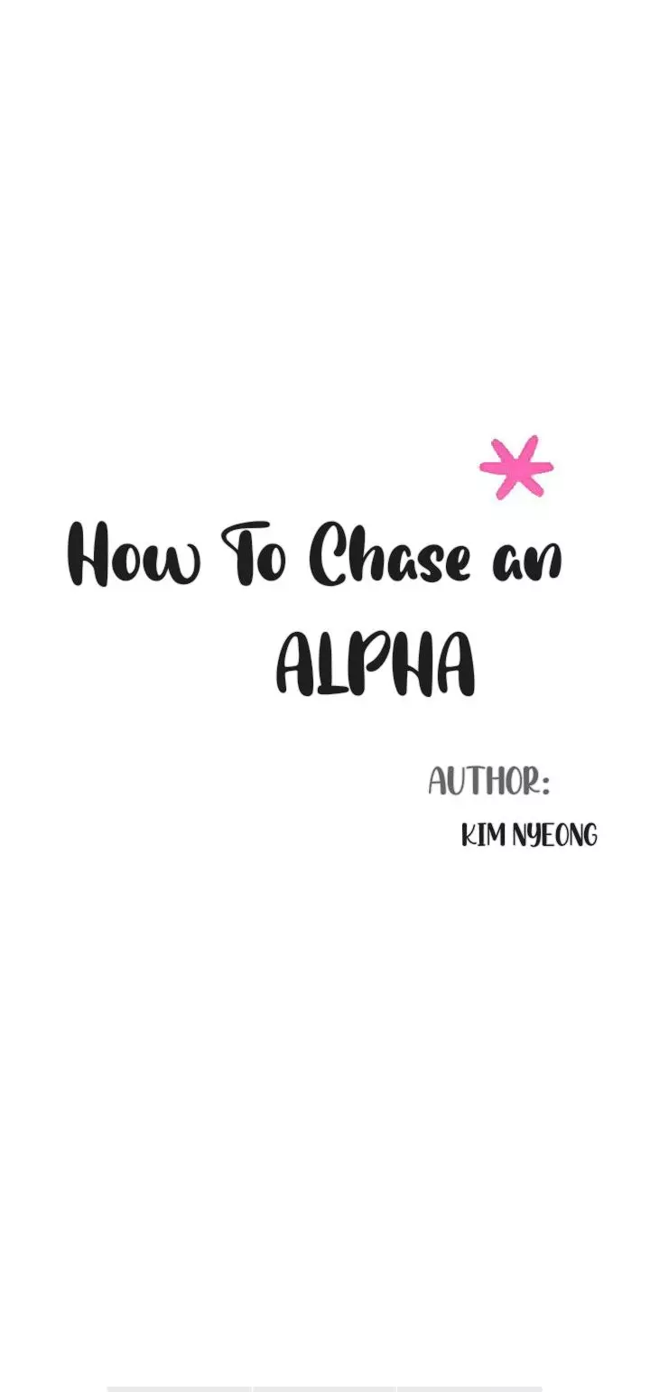 How to Chase an Alpha Chapter 31 page 18