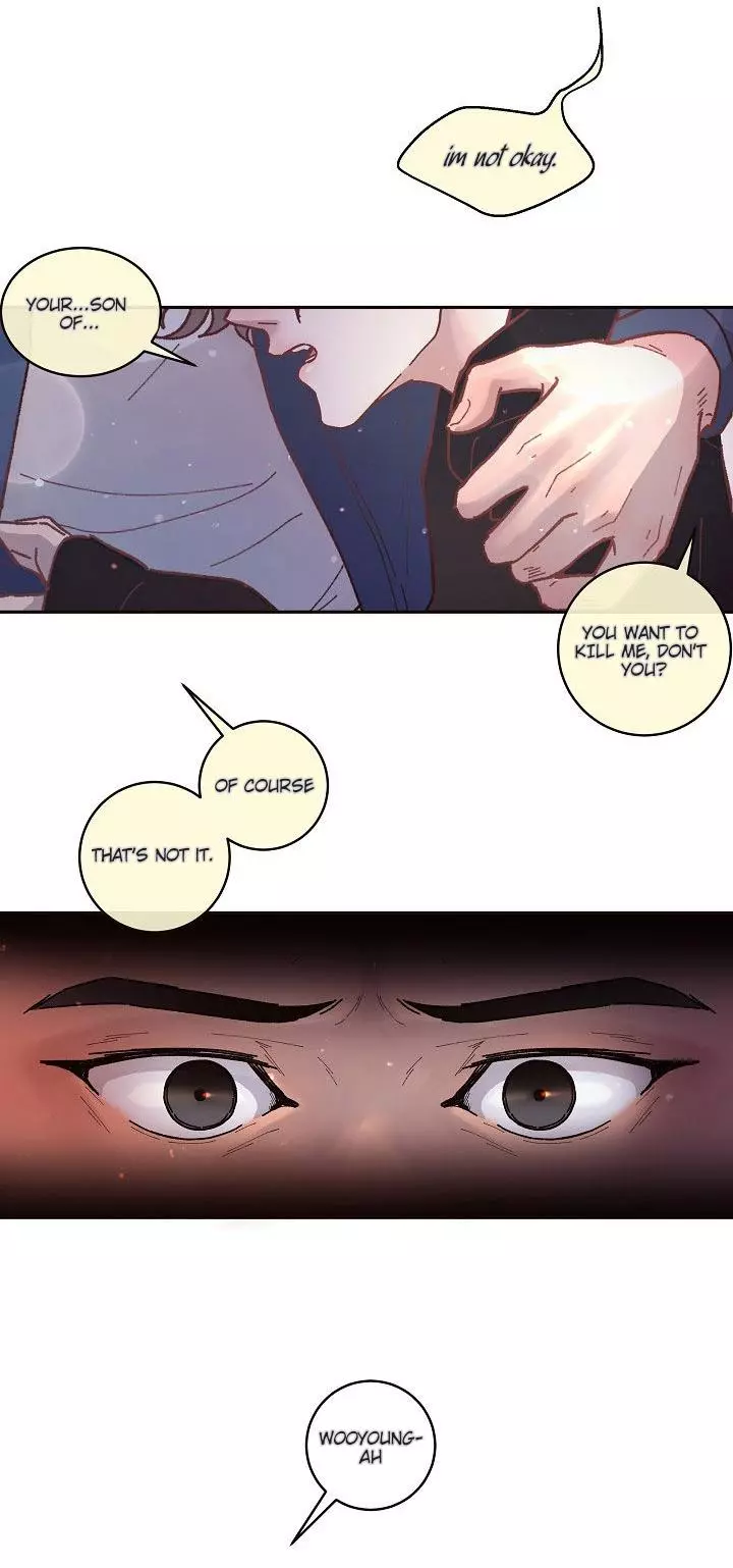 How to Chase an Alpha Chapter 31 page 12