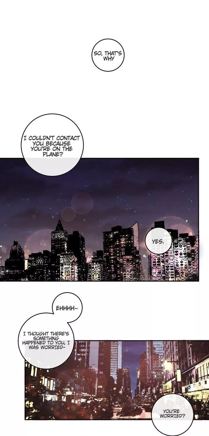 How to Chase an Alpha Chapter 31 page 19
