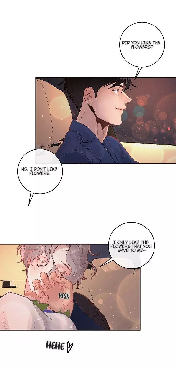 How to Chase an Alpha Chapter 31 page 25