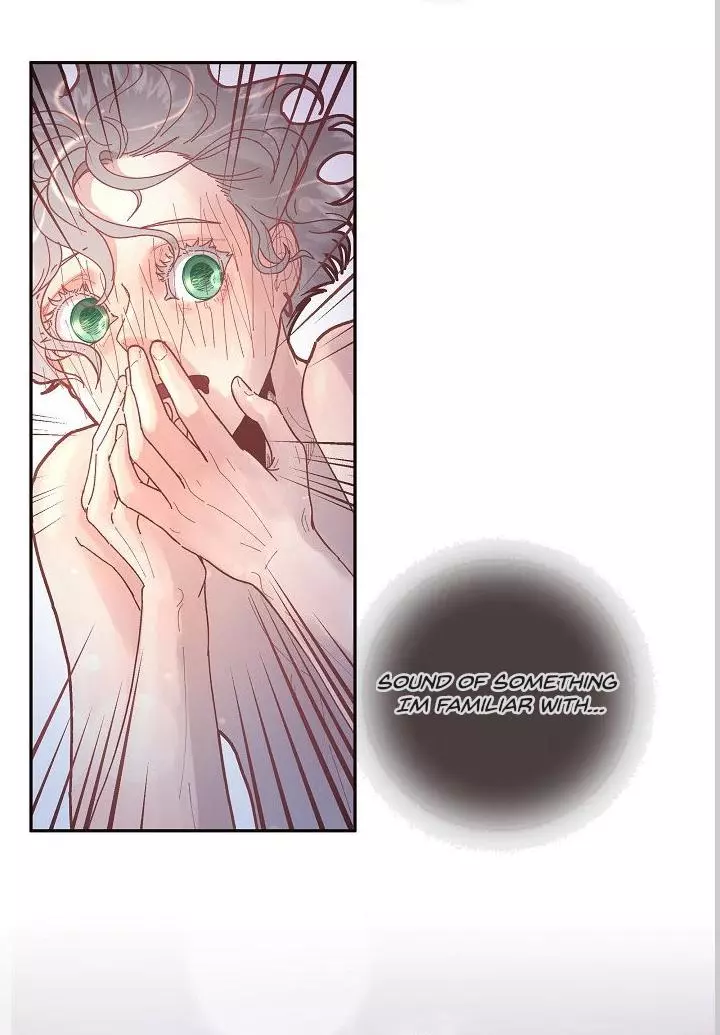 How to Chase an Alpha Chapter 31 page 32