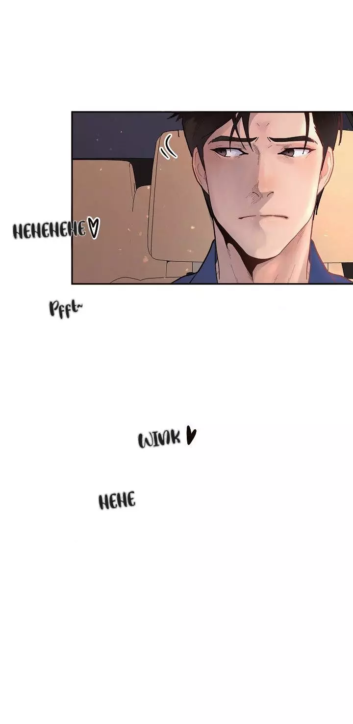 How to Chase an Alpha Chapter 31 page 26