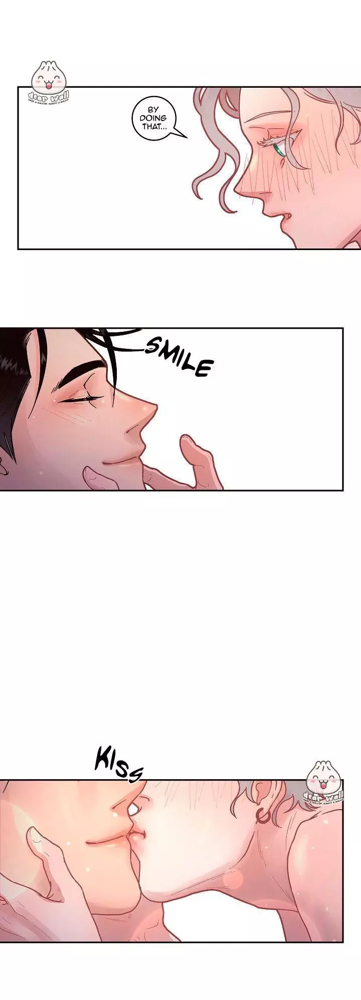 How to Chase an Alpha Chapter 33 page 5