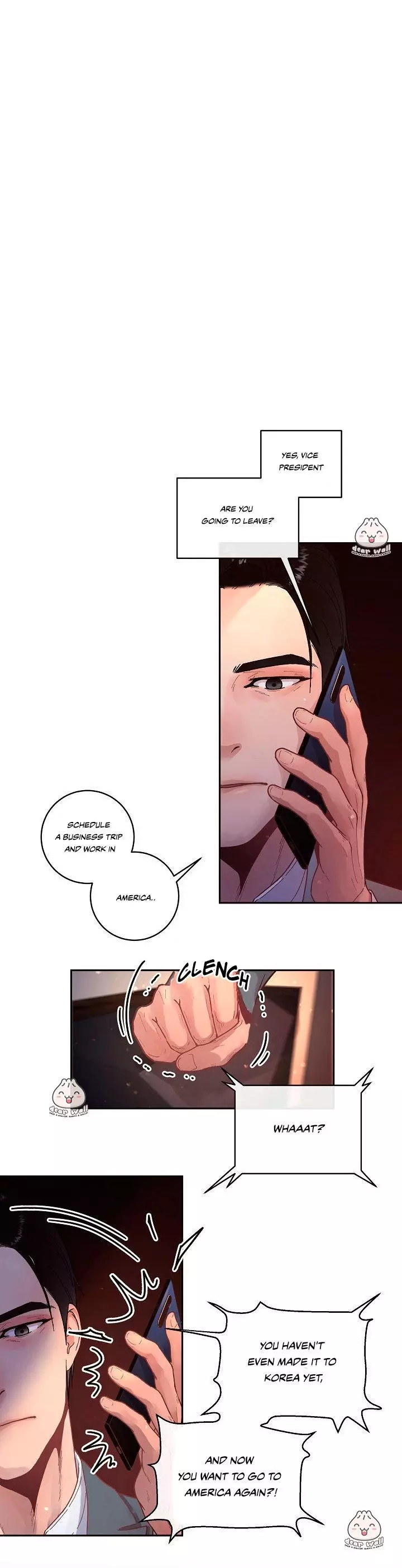 How to Chase an Alpha Chapter 34 page 9