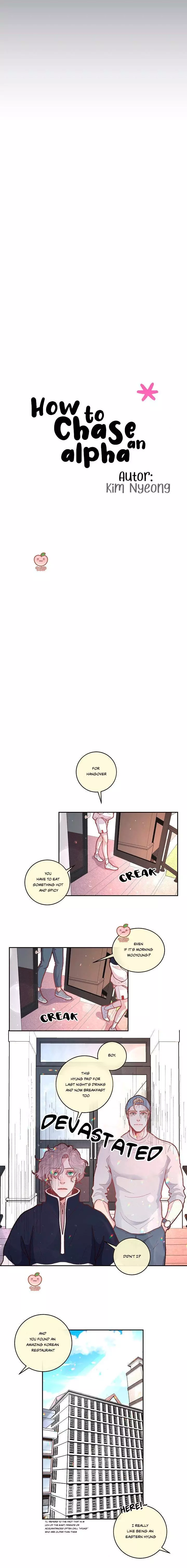 How to Chase an Alpha Chapter 36 page 4